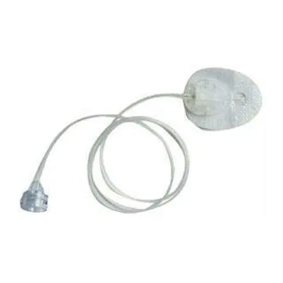 MiniMed Silhouette Infusion Set