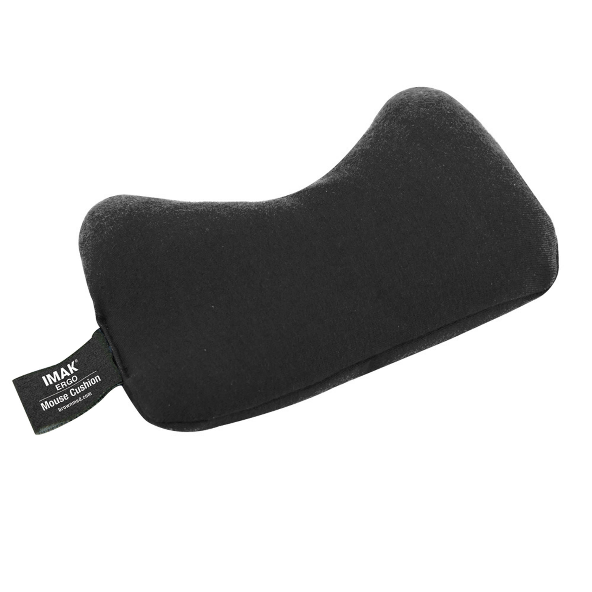 Brownmed IMAK Mouse Wrist Cushion with Massaging Ergobeads