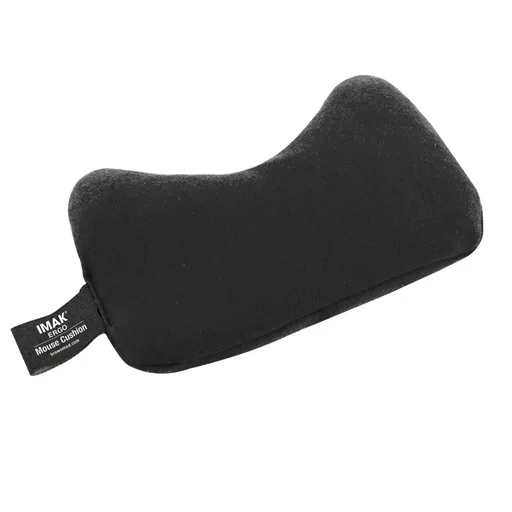 Brownmed IMAK Mouse Wrist Cushion with Massaging Ergobeads