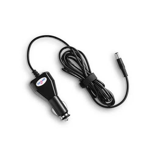 Spectra 12V Portable Vehicle Adapter/Charger