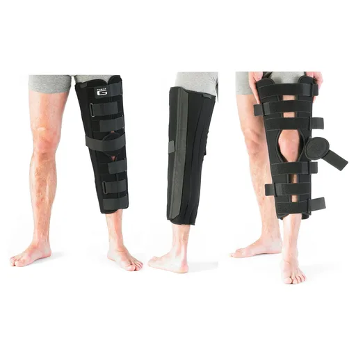 Neo G Knee Immobilizer, Medium