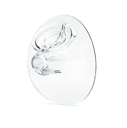 Elvie Stride Pump Breast Shield, 24mm, 2-Pack
