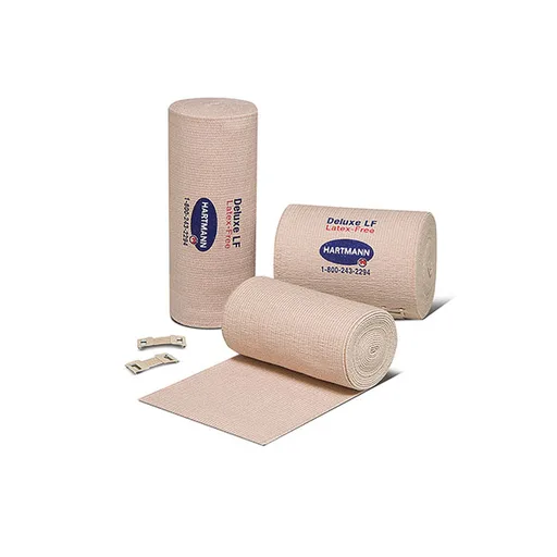 Hartmann-Conco Deluxe Double Length Elastic Bandage