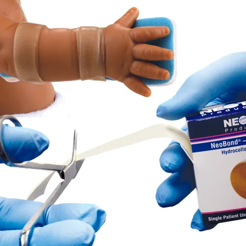 Neotech Products NeoBond Hydrocolloid Roll 15 ft.