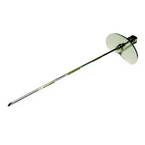 Teleflex Medical Tuohy Needle 17G x 6" L