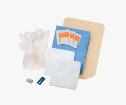 PleurX Accessories Procedure Pack