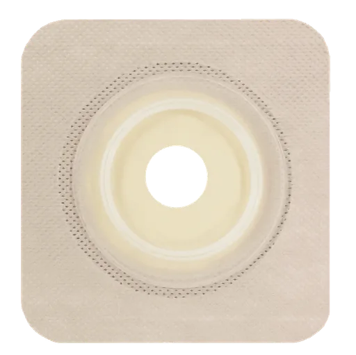 Securi-T USA Two-Piece Pre-Cut Standard Wear Wafer