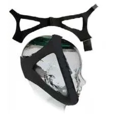 Sunset Adjustable Chin Strap