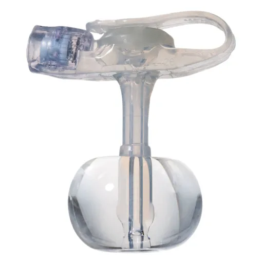 AMT MiniONE Gastrostomy Tube Balloon Button Kit with ENFit Adapter