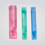 CareFusion AirLife Unit Dose Sterile Water, 3mL