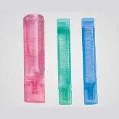 CareFusion AirLife Unit Dose Sterile Water, 3mL