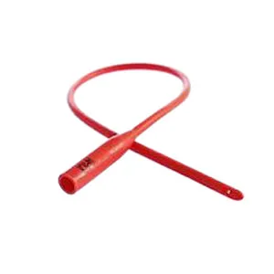 Medline Urethral Intermittent Catheter 8Fr 10" L