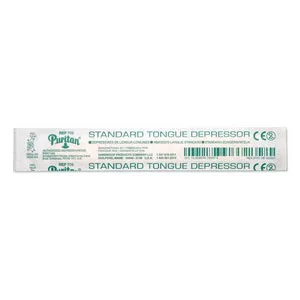 Puritan Medical Product Tongue Depressor