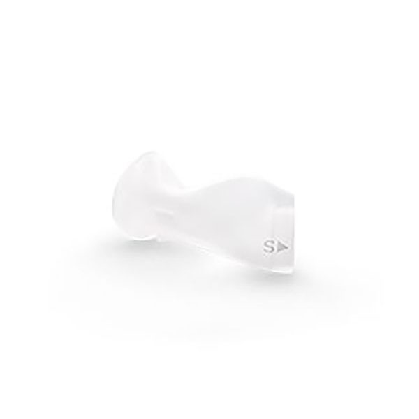 Philips Respironics DreamWear Under the Nose Nasal Cushion, Small