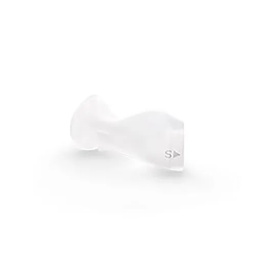Philips Respironics DreamWear Under the Nose Nasal Cushion, Small