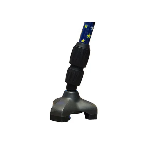 Alex Orthopedic Suspension Tri Cane Tip