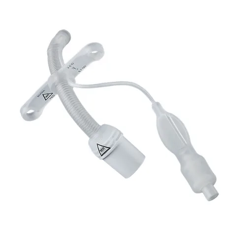 Smiths Medical Bivona FlexTend TTS Pediatric Tracheostomy Tube