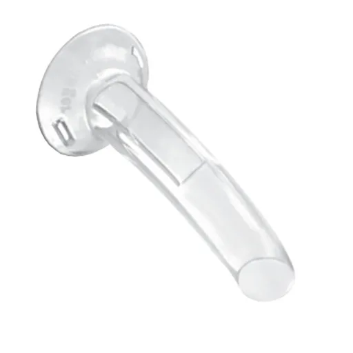 Blom-Singer Laryngectomy Tube, Sterile, 8/55