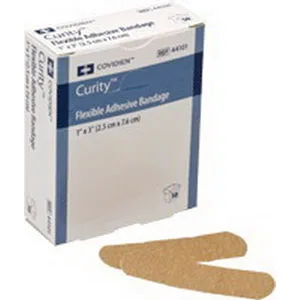 Curity Fabric Adhesive Bandage XL
