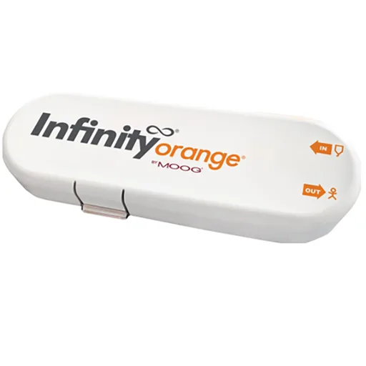 Infinity Orange Pump Replacement Door