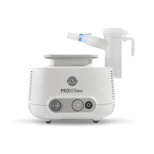 Proneb Max LCPlus Nebulizer