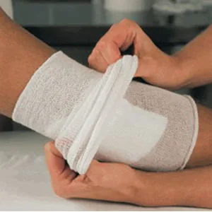 Lohmann & Rauscher TG Tubular Net Bandage 5-1/2cm x 20m Roll Size 5