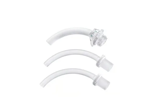 Tracoe Twist Plus Tracheostomy Tube Size 7