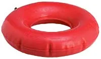 Carex Inflatable Rubber Invalid Cushion