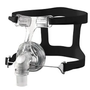 Fisher and Paykel H Zest™ Q Plus Nasal Mask with Headgear
