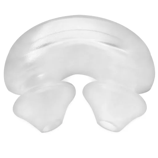 3B Medical Rio II Nasal Pillow Replacement Cushion, Medium