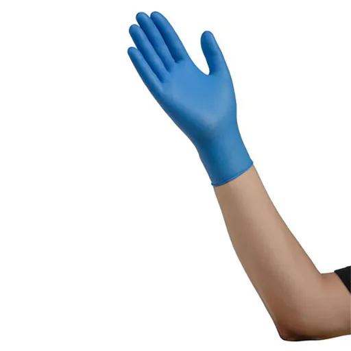 ESTEEM ™ Stretch Nitrile Exam Gloves - X-Small