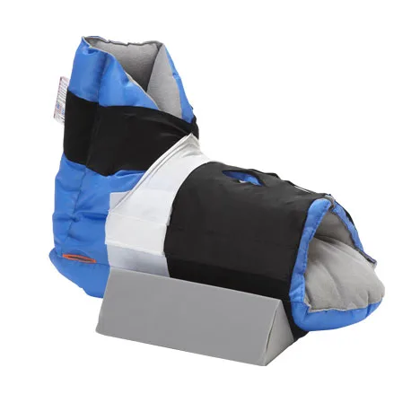 Sage Products Prevalon Pressure Relieving Heel Protector