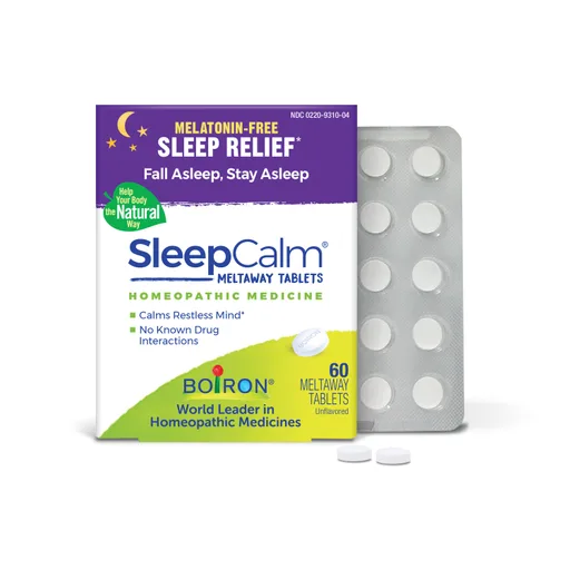 SleepCalm Tablets