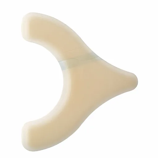 Coloplast Brava Elastic Barrier Strip Y-Shape