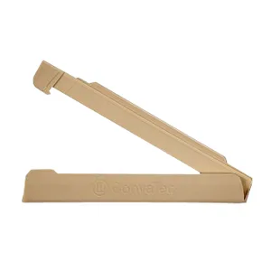 ConvaTec SUR-FIT ActiveLife Tail Closure Straight