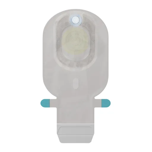 Coloplast SenSura Mio Kids One-Piece Drainable Pouch