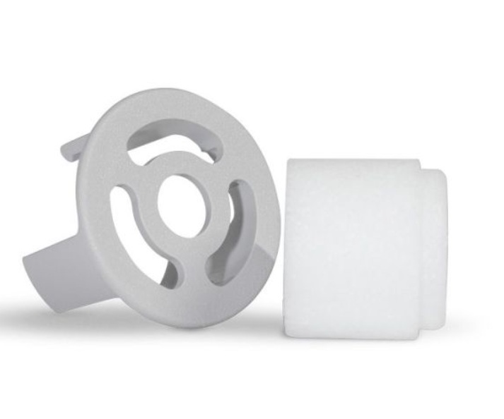 Proneb Max Replacement Filter, 2 ct
