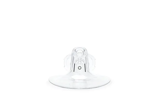 Chiaro Elvie Breast Pump Shield, 21mm OD