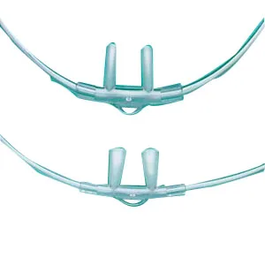 Teleflex Over-the-Ear Cannula with Standard Tip