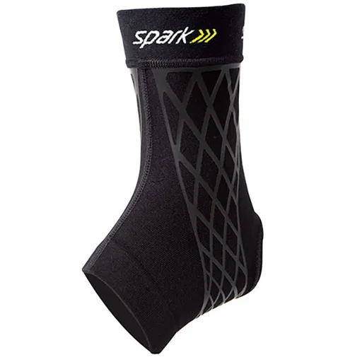 Spark Kinetic Ankle Sleeve - Medium