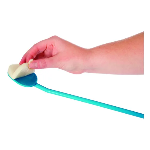 Essential Medical Lotion EZE Lotion Applicator Replacement Pad