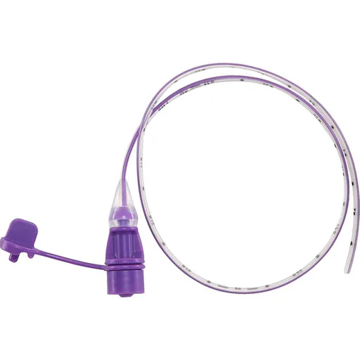 NeoMed ENFit Silicone Feeding Tube