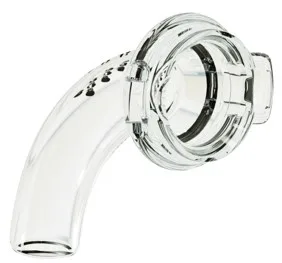 InHealth Blom-Singer StomaSoft Laryngectomy Tube