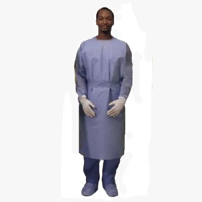 Cardinal Health Convertors Non-Sterile Procedure Gown Universal