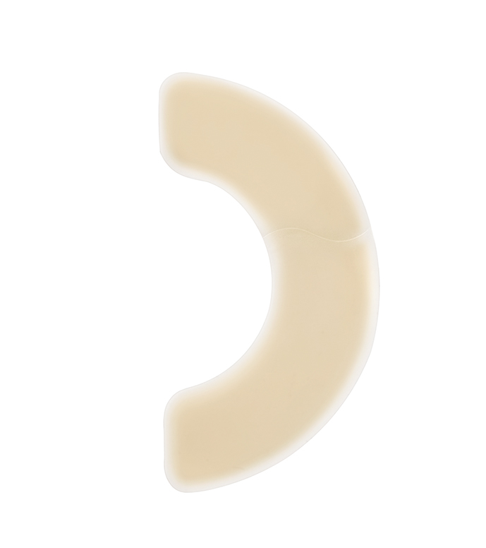 Coloplast Brava Elastic Barrier Strip, XL, 6-3/4"