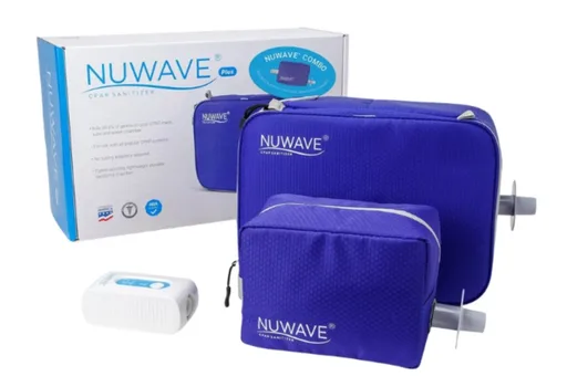 Nuwave Combo Sanitizer