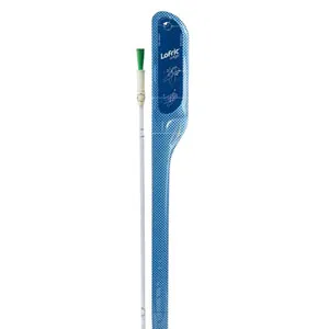 Wellspect LoFric Origo Catheter, Coude, 18Fr 16"