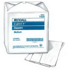 Curity Cleaners, Medium
