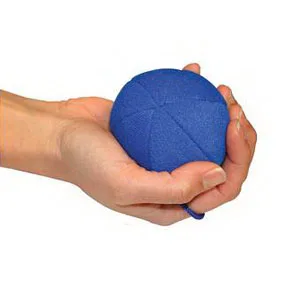 Carex Bed Buddy Hands Iso-Ball