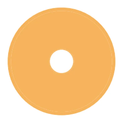 Nu Hope Nu-Barrier Skin Barrier Disc